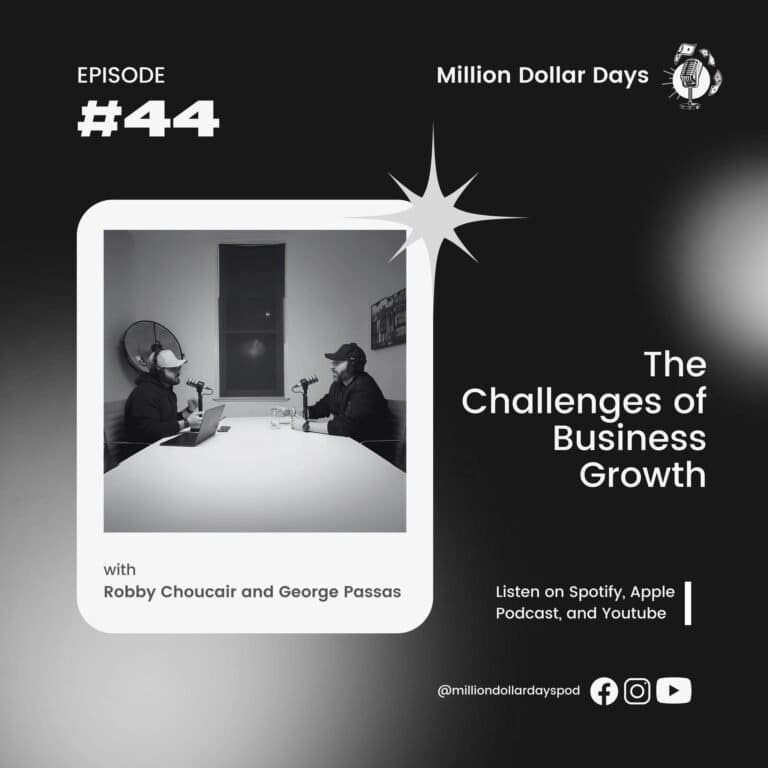 The Challenges of Business Growth: Building a Thriving Team for Long-Term Success 2024 1 44
